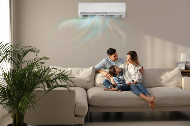 Best Air Conditioning Cleaning in Albany, IN