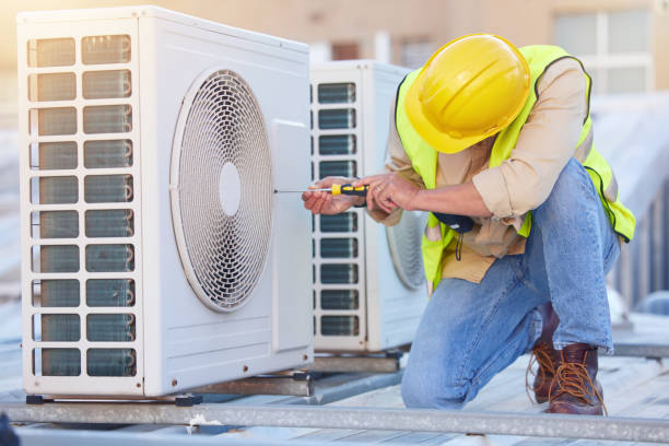 Best Seasonal HVAC Services in Albany, IN