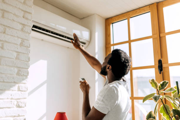 Best VRF (Variable Refrigerant Flow) Systems in Albany, IN