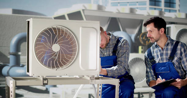 Best HVAC Software and Technology in Albany, IN